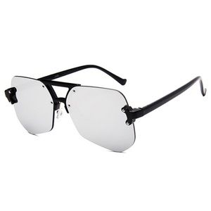 Fashion Ocean Lens Sunglasses